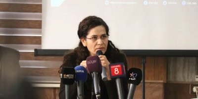 Îlham Ehmed: Divê Kongreya Niştimanî ya Sûriyê bê lidarxistin