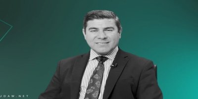 Çima Dadgeha Federal deriyê xwe li ber endamên parlamentoyê girt?