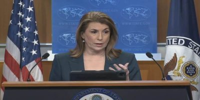 Amerîka: Em piştgiriyê didin tevlîbûna HSDyê ya nav artêşa Sûriyeyê