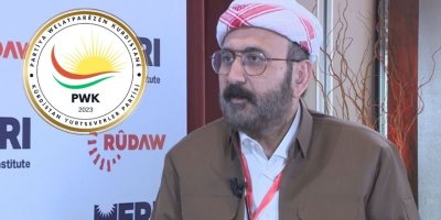 PWK Ewropa: Em êrîşa ser Mîrê Rûhanî yê Êzîdîyan Mîr Hazim Tahsîn Beg bi dijwarî şermezar dikin