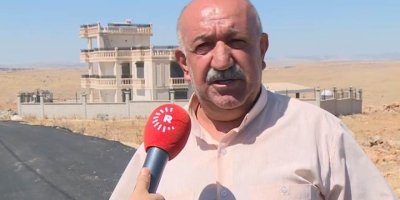 Midyad: Kurdên Êzidî piştî bi dehan salan vedigerin warê bav û kalan