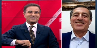 Feysel Yûsif: Hikûmeta Sûriyeyê ji bo dan û standinan ne amade ye