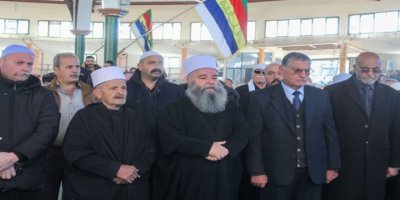 Li Siwêdayê birêvebiriyeke xweser hat damezirandin