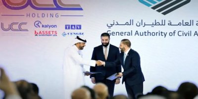 Hikûmeta Sûriyê bi beşdariya Barrack peymana projeyên 14 milyar dolaran îmze kir