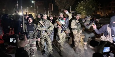 Ji SOHRê bîlançoya nû: Ji dema ketina Esed ve 10 hezar kes hatine kuştin