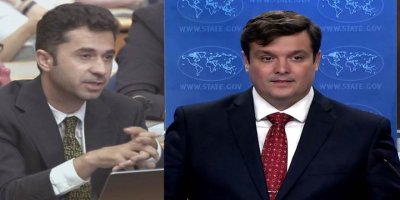 Amerîka: Sûriye di xaçerêyeke çarenivîssaz de ye