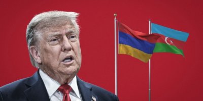 Nêçîrvan Barzanî piştgirî da peymana aştiyê ya Azerbeycan û Ermenistanê