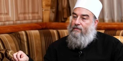 Rêberê Durziyan spasiya Trump, Îsraîl û Rêveberiya Xweser kir