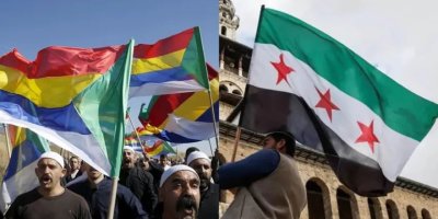 El-Quds El-Erebî: Deshilata Şamê û nûnerên Durziyan li Urdinê dicivin