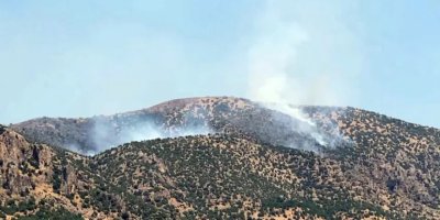 CPT: Piştî îmhakirina çekan Tirkiyê 18 caran êrîşî pêgehên PKKê kir