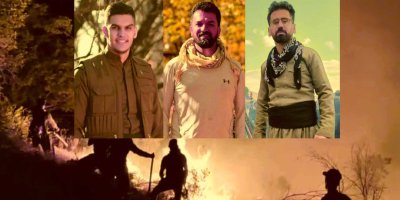 Çavkaniya mirinê li Rojhilatê Kurdistanê kê ye û çi ye?