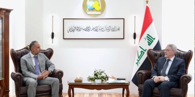 Iraq bo Balyozê Brîtanyayê: Li dijî bingehên dîplomatîk tevnegere