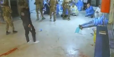 Hêzên Sûriyeyê hinek perestar girtin û yek ji wan kuşt