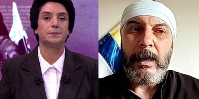 Fehed Heyder: Siwêda mehek e di bin dorpêçê de ye