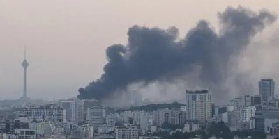 Li Îranê di 12 rojên şerê Îsraîlê de 21 hezar kes hatin girtin