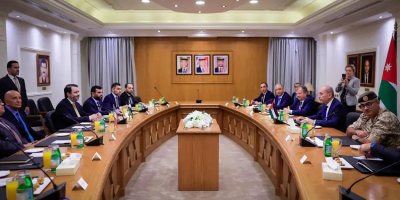 Di civîna Urdinê de ji bo Siwêdayê 4 biryar hatin dayîn