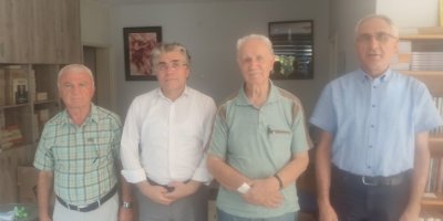 Mustafa Özçelîk: Me hevdîtineke berhemdar bi rêzdar Kemal Burkay re pêk anî