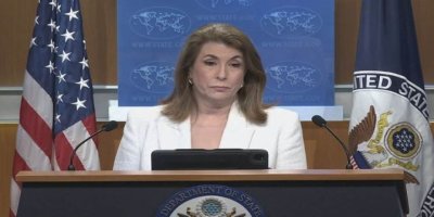 Amerîkayê li ser dan û standinên HSD û Sûriyeyê daxuyanî da