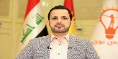 Serokê Tevgera Nifşê Nû Şasiwar Ebdulwehîd hat desteserkirin