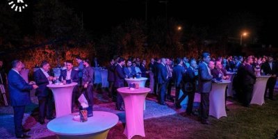 Rûdaw bi projeya ‘Baldar’ 114 xwendekaran dişîne derveyî welêt