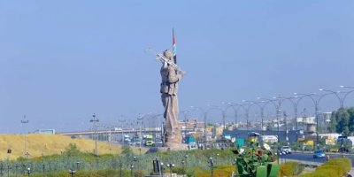 Bandora Kurdan a li birêvebiriya Kerkûkê kêm dibe