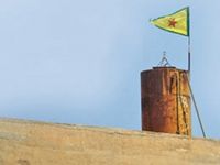 Alên PYD dê bi alên Hêzên Sûriya Demokrat (HSD) bêne guhertin
