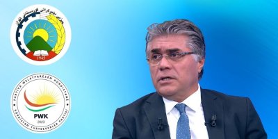 Mustafa Ozçelîk: Em 80 salîya damezrandina PDK-Îranê pîroz dikin