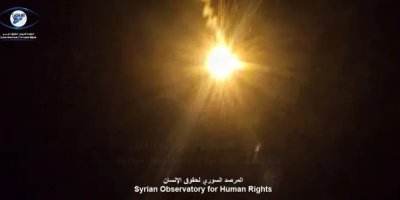 SOHR: Hêzên Koalîsyonê û HSDê li Hasekiyê bi hevre tetbîqata leşkerî kirin