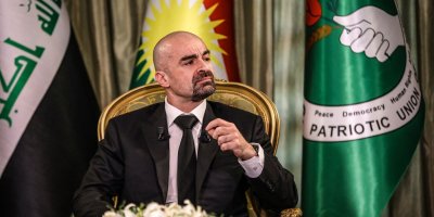 Bafil Talebanî ji PDKê re: Divê em bi hev re kar ji bo bihêzkirina Herêmê bikin