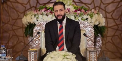 Ehmed Şer: Em parçebûnê qebûl nakin