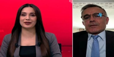 Kerîm Qemer: Şamê em ji bo civînên Parîsê agahdar nekirine