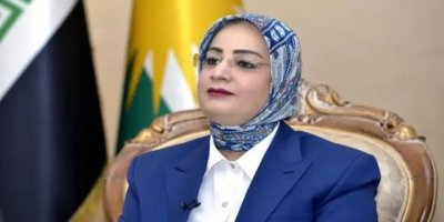 "Em ê bi awayekî çalak beşdarî hikûmeta nû bibin"