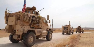 Balyozxaneya Amerîkayê paşeroja hêzên xwe yên li Iraqê eşkere kir