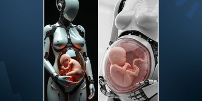 Şoreşa teknolojiyê: Robot êdî dikarin bibin dayîk