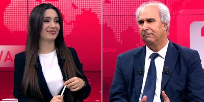 Kawa Ezîzî: Divê ENKS, MSD û HSD bibin yek
