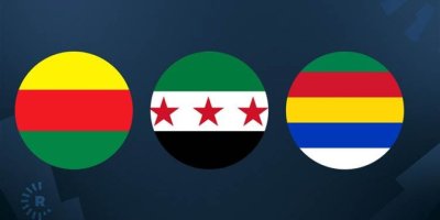 Daxwaza Kurdan bû hêviya pêkhateyan: Federalî, kanton an nenavendîtî?