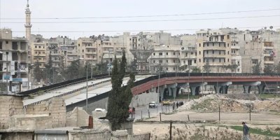 Şam rê nade mazot derbasî taxên Kurdan ên Helebê bibe