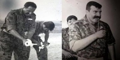 Celadê Sedam Hecac Tikrîtî li tawanên dijî Kurdan mikur hat