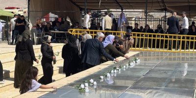 Hejmareke DAIŞiyên tawanbarên komkujiyên Êzidiyan bi lêborîneke giştî hatine berdan