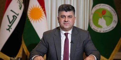 Lahûr Şêx Cengî hat desteserkirin