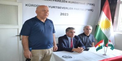 Ezîz Ozdemîr: Xwedîderketina li axa Êzdiyan erkê me yê mirovî ye