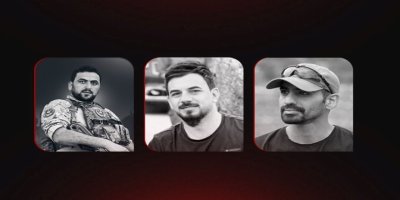 Di şerê Silêmaniyê de 3 endamên hêzên ewlehiyê canê xwe ji dest da