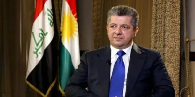 Serokwezîr Barzanî li ser pevçûnên li Silêmaniyê daxuyaniyek da