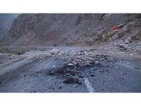 Li Colemêrgê 8 polîs birîndar bûn