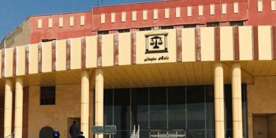 Dadgeha Silêmaniyê: Lahûr Şêx Cengî bi du madeyên yasayî tê darizandin