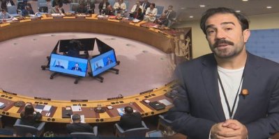 Neteweyên Yekbûyî hişyarî da: Rewşa Sûriyeyê li ser devê kêrê ye