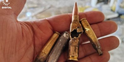 Ofîsa Serokê Hikûmetê: Êrişa li Lalezarê ji aliyê hêzên YNKyê ve hatiye kirin