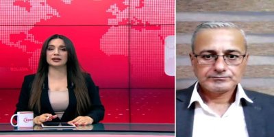 Senherîb Bersûm: Diyalog rawestiyaye, Şam dixwaze saziyên me nehêle