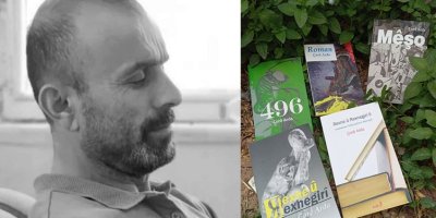 Çorê Arda: Rexneya Kurdî hîn kamil nebûye