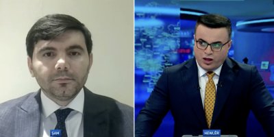 Welî: Heseke, Reqa û Siweyda ne di bin serweriya dewletê de ne